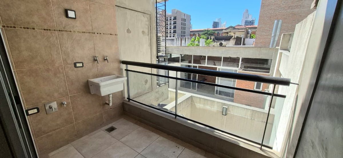Foto 10 — En Venta Departamento 1 Dormitorio. Zona Rio