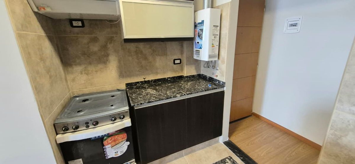 Foto 4 — En Venta Departamento 1 Dormitorio. Zona Rio