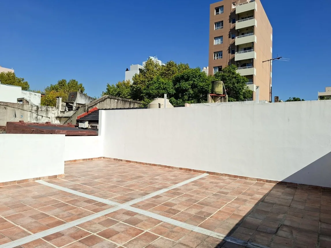 PH de 3 ambientes en venta en Lanús Oeste, Doctor Arturo Melo 3200