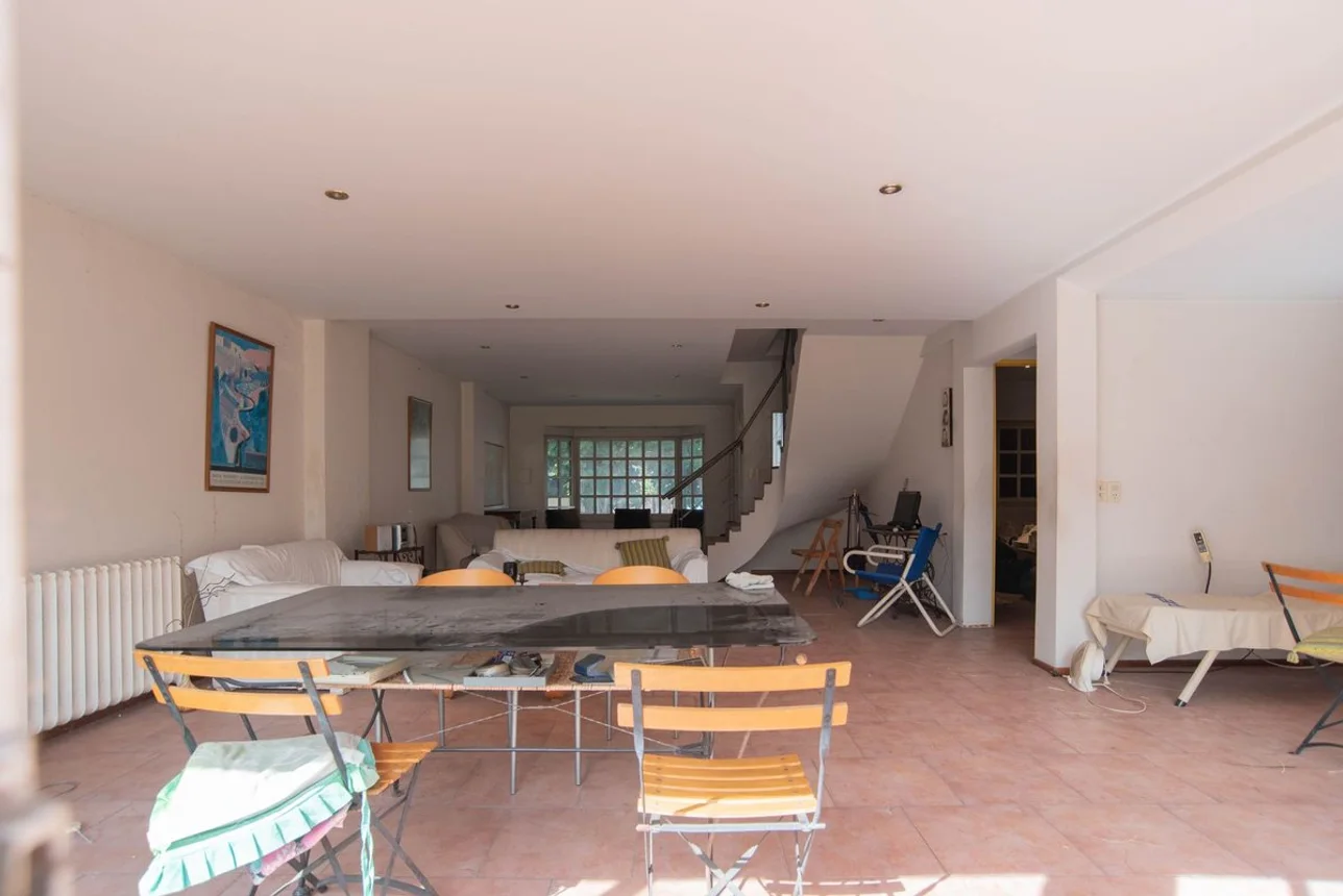Casa de 7 ambientes en venta en Villa del Parque, Ricardo Gutiérrez 2800, foto 4