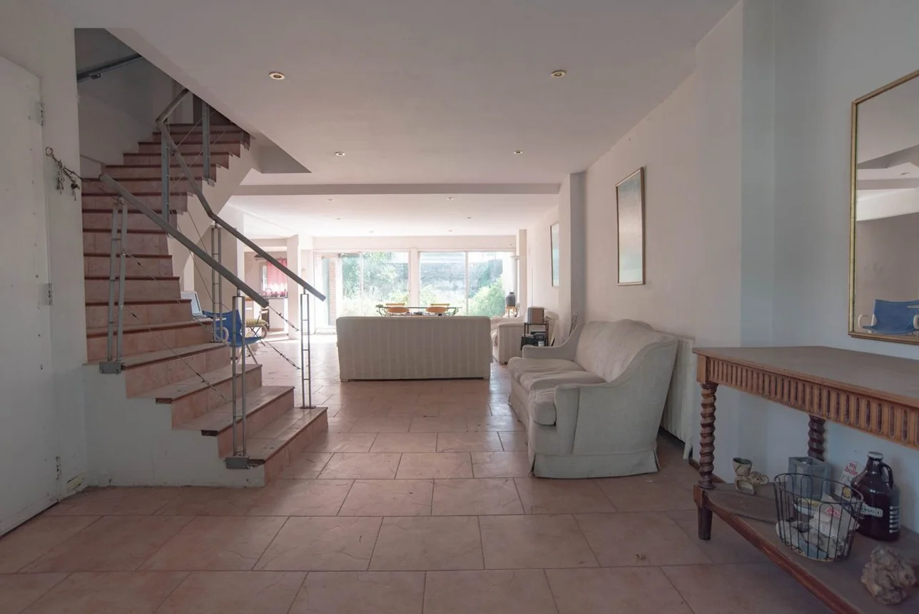 Casa de 7 ambientes en venta en Villa del Parque, Ricardo Gutiérrez 2800, foto 2