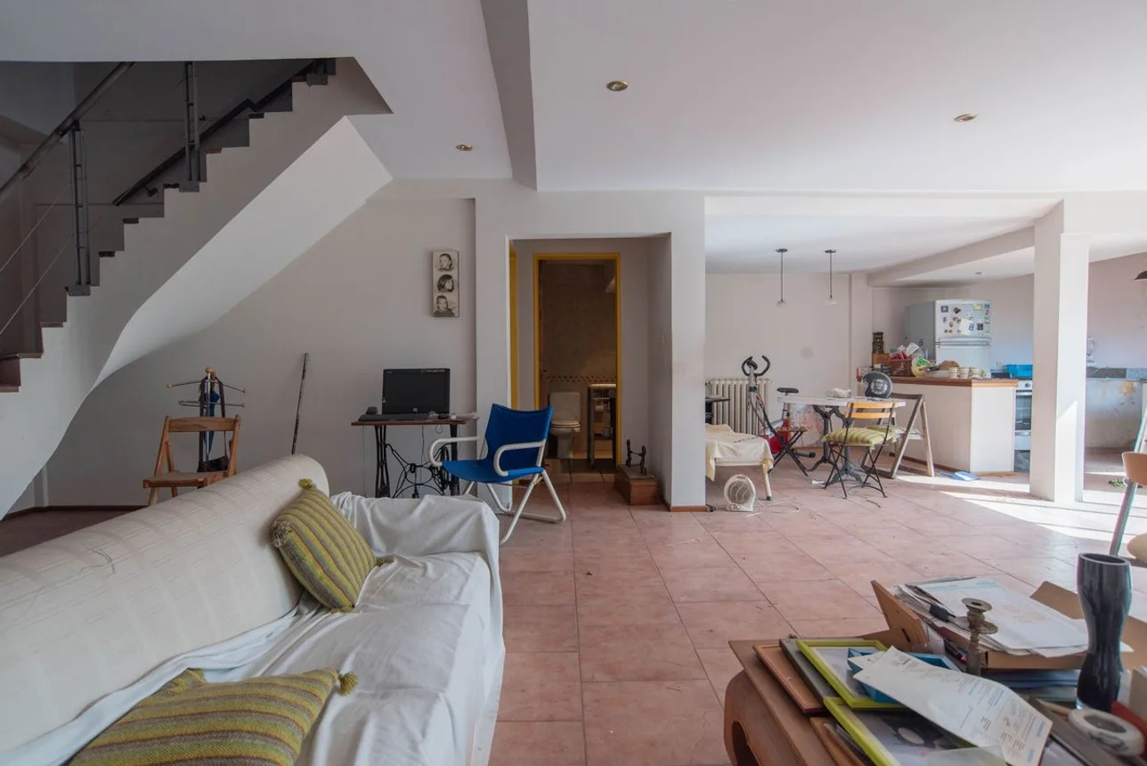 Casa de 7 ambientes en venta en Villa del Parque, Ricardo Gutiérrez 2800, foto 3