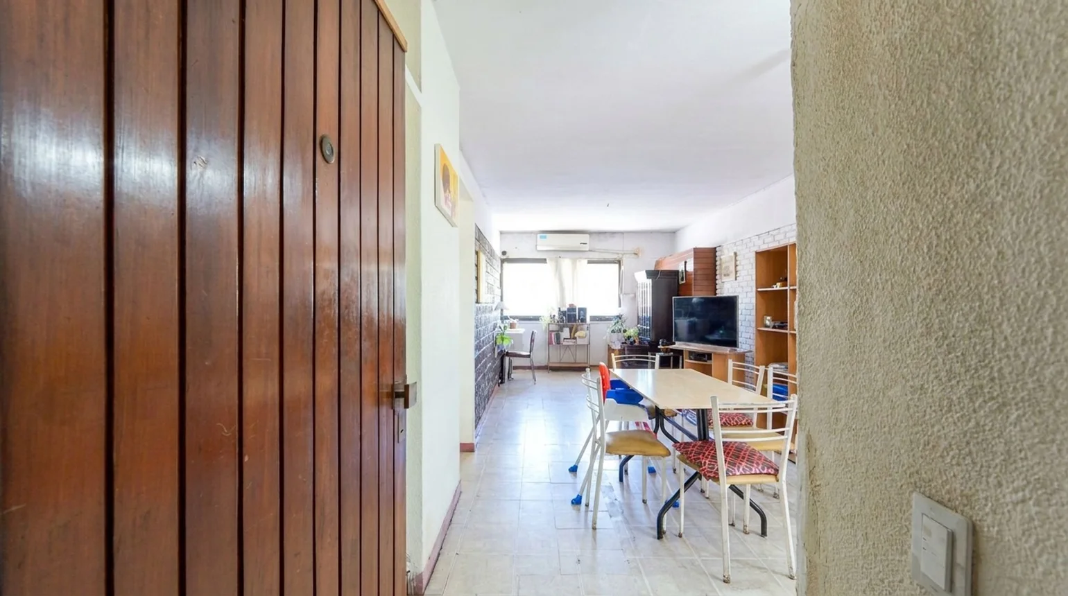 PH de 3 ambientes en venta en Villa Luro, Calle Irigoyen 600