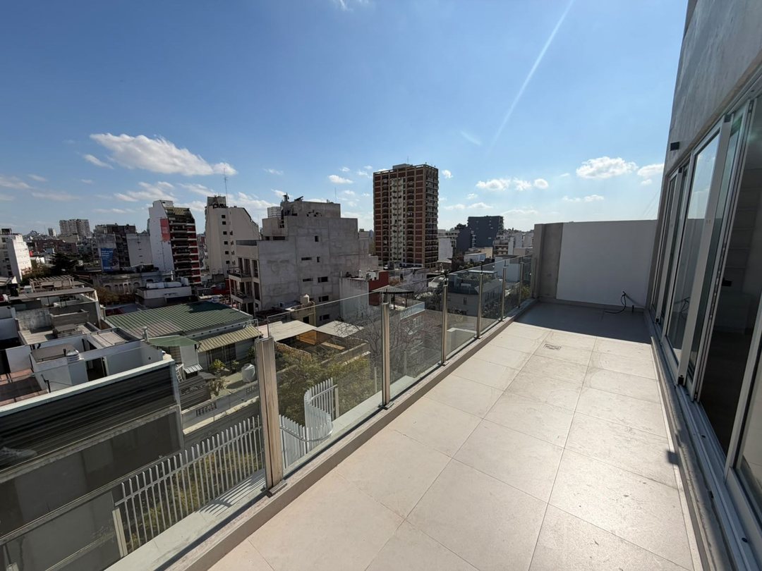 VENTA 2 AMBIENTES A ESTRENAR - PALERMO HOLLYWO0D
