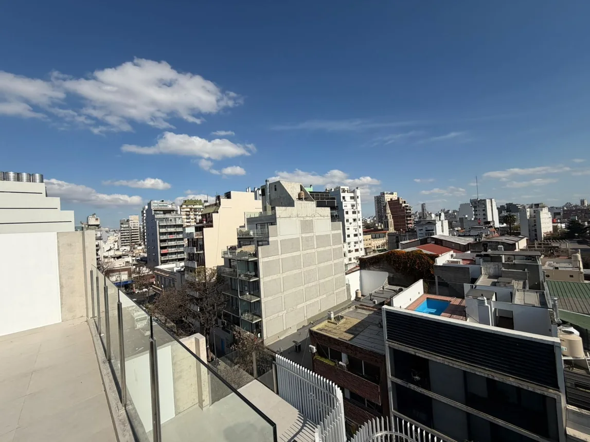 Departamento en venta en Palermo, foto 2