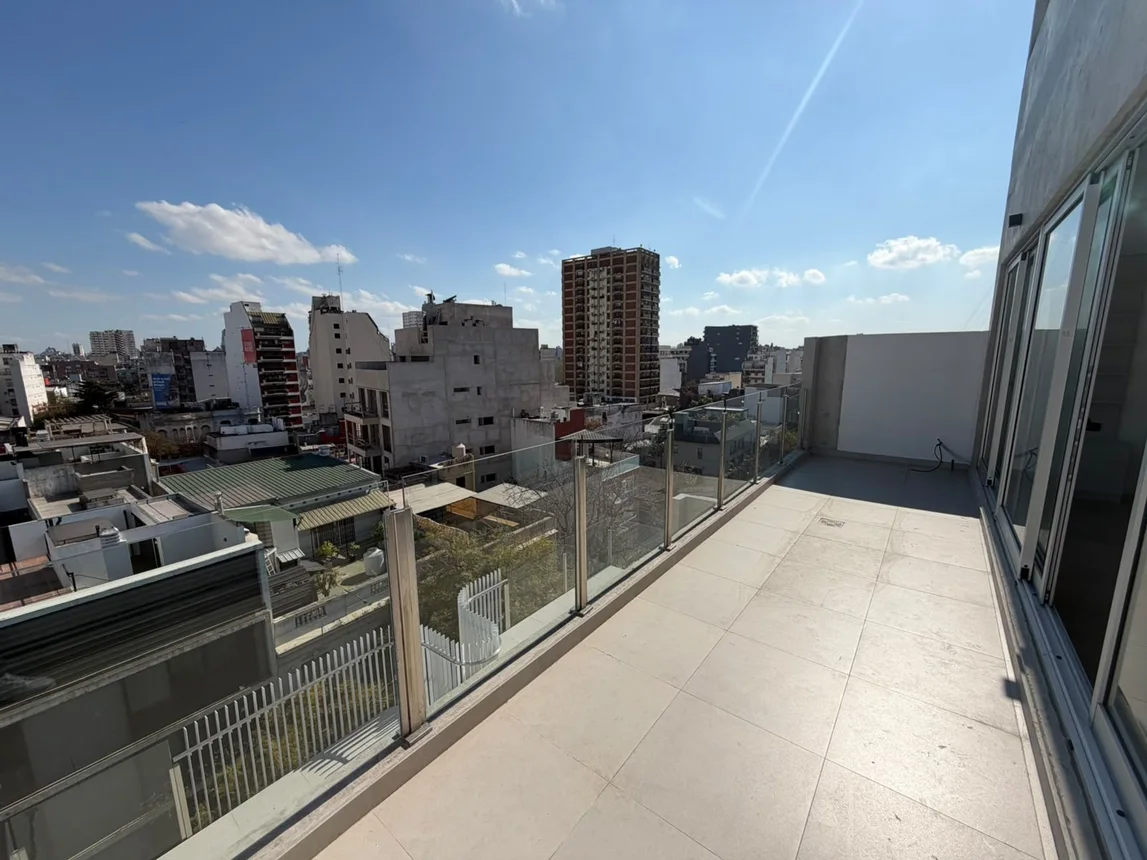 Departamento en venta en Palermo