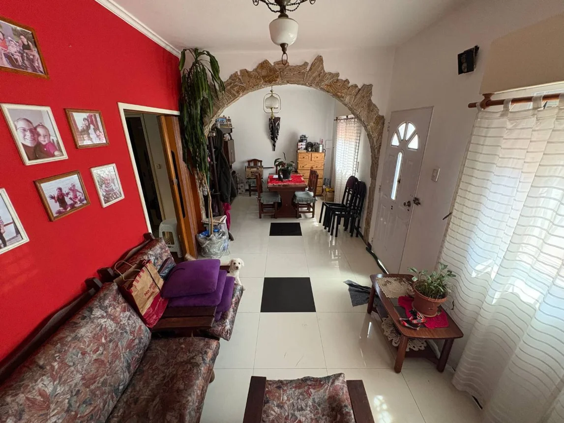 Casa de 5 ambientes en venta en Villa Ballester, Formosa 5200, foto 2