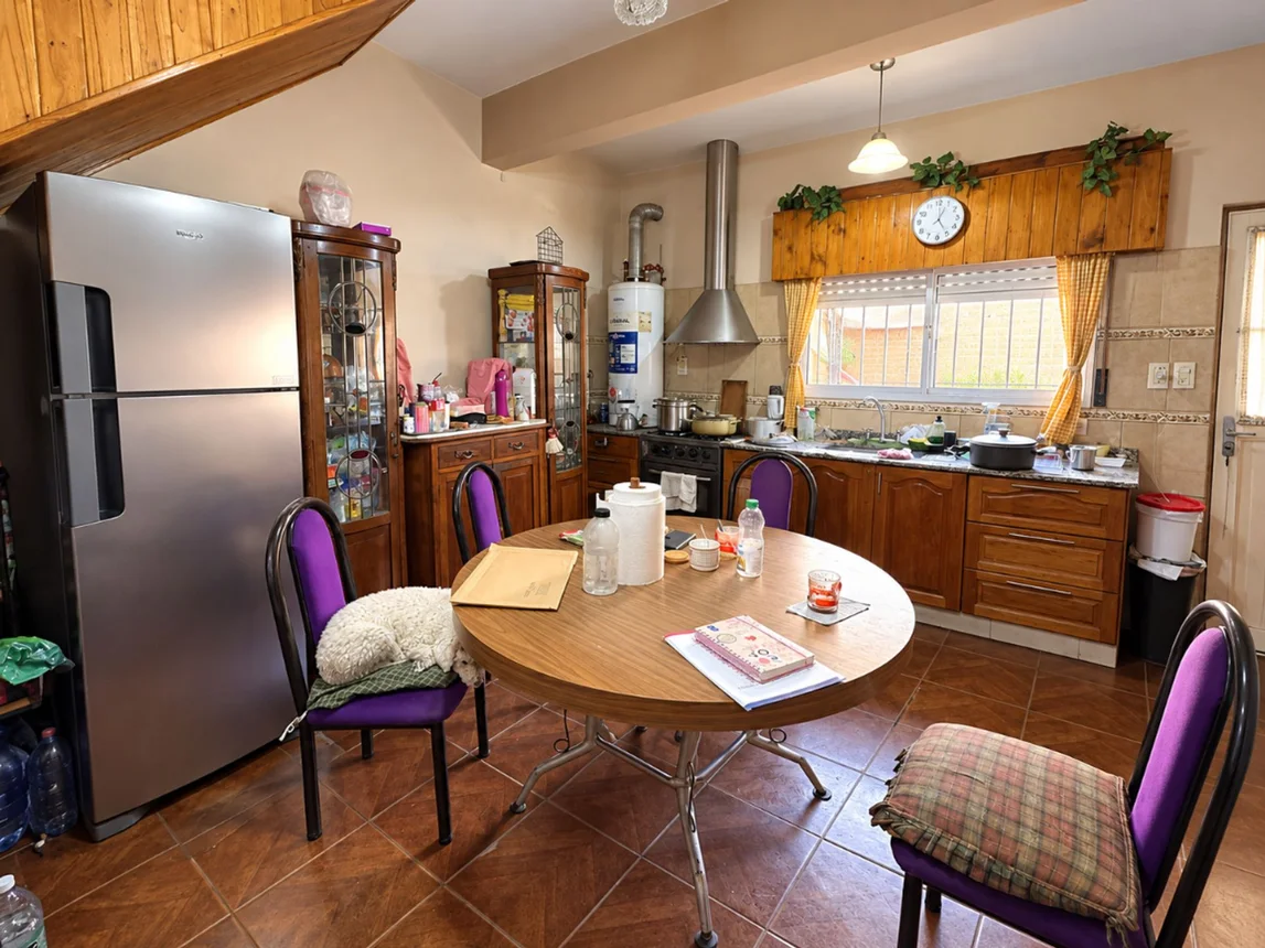 Casa de 5 ambientes en venta en Villa Ballester, Formosa 5200, foto 3