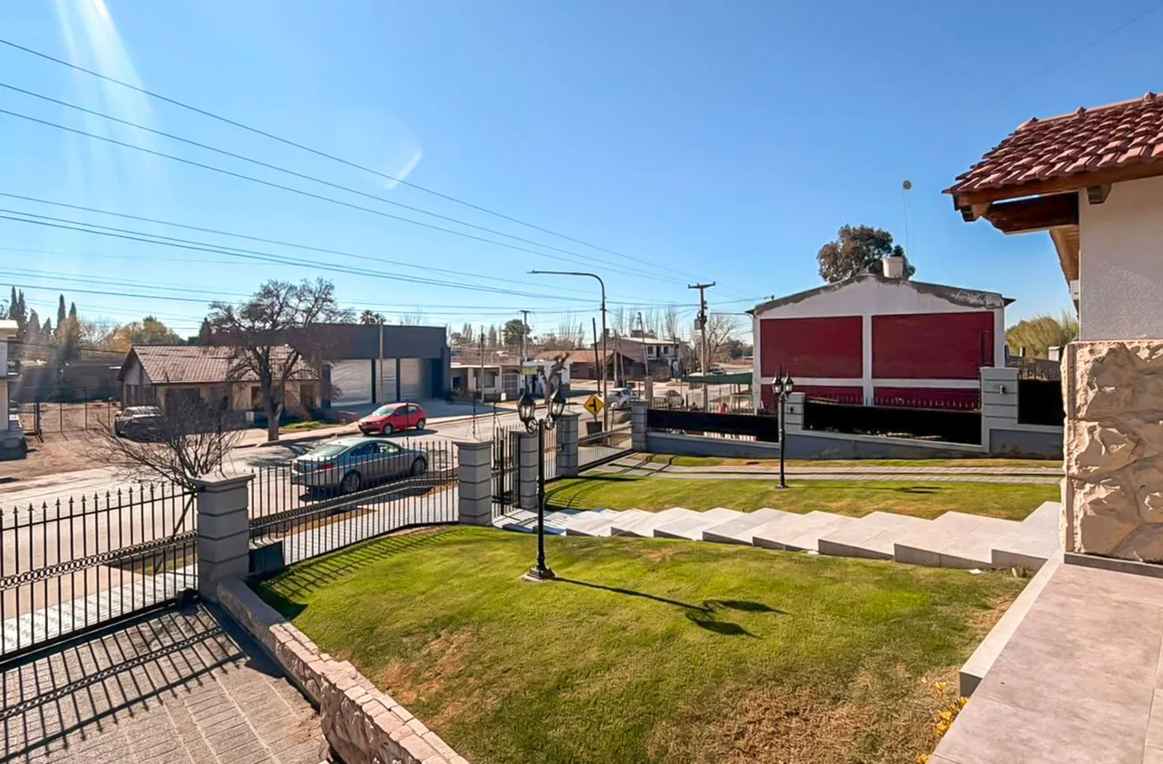 Casa en venta en Guaymallén, foto 5