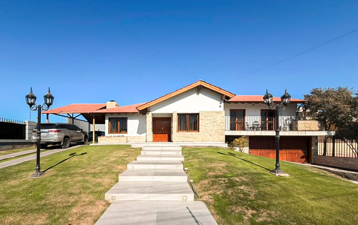 Casa en venta en Guaymallén