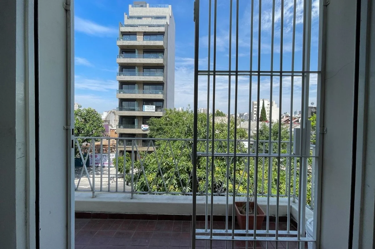 Departamento en venta en Parque Chacabuco, foto 3
