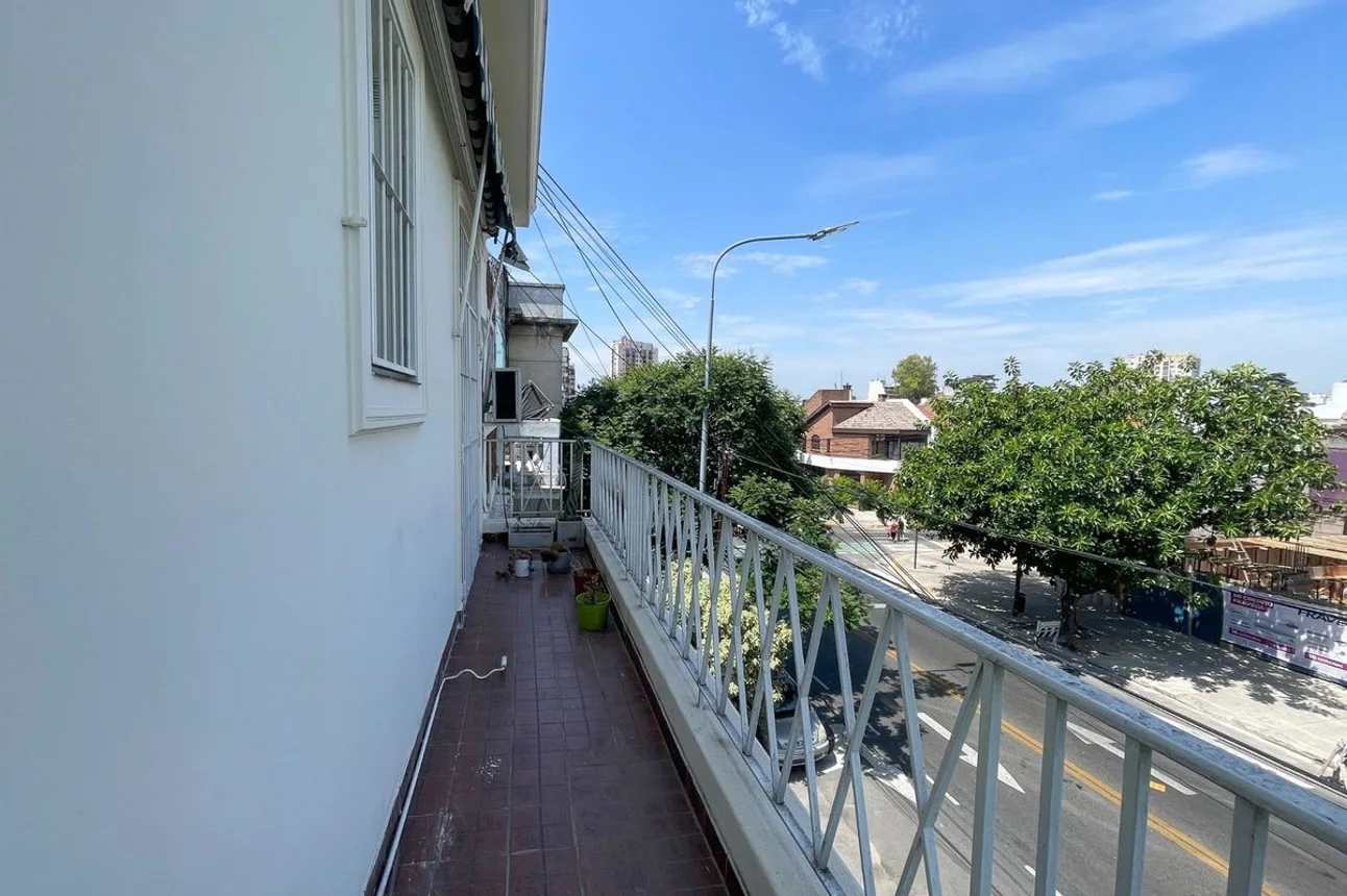 Departamento en venta en Parque Chacabuco, foto 5