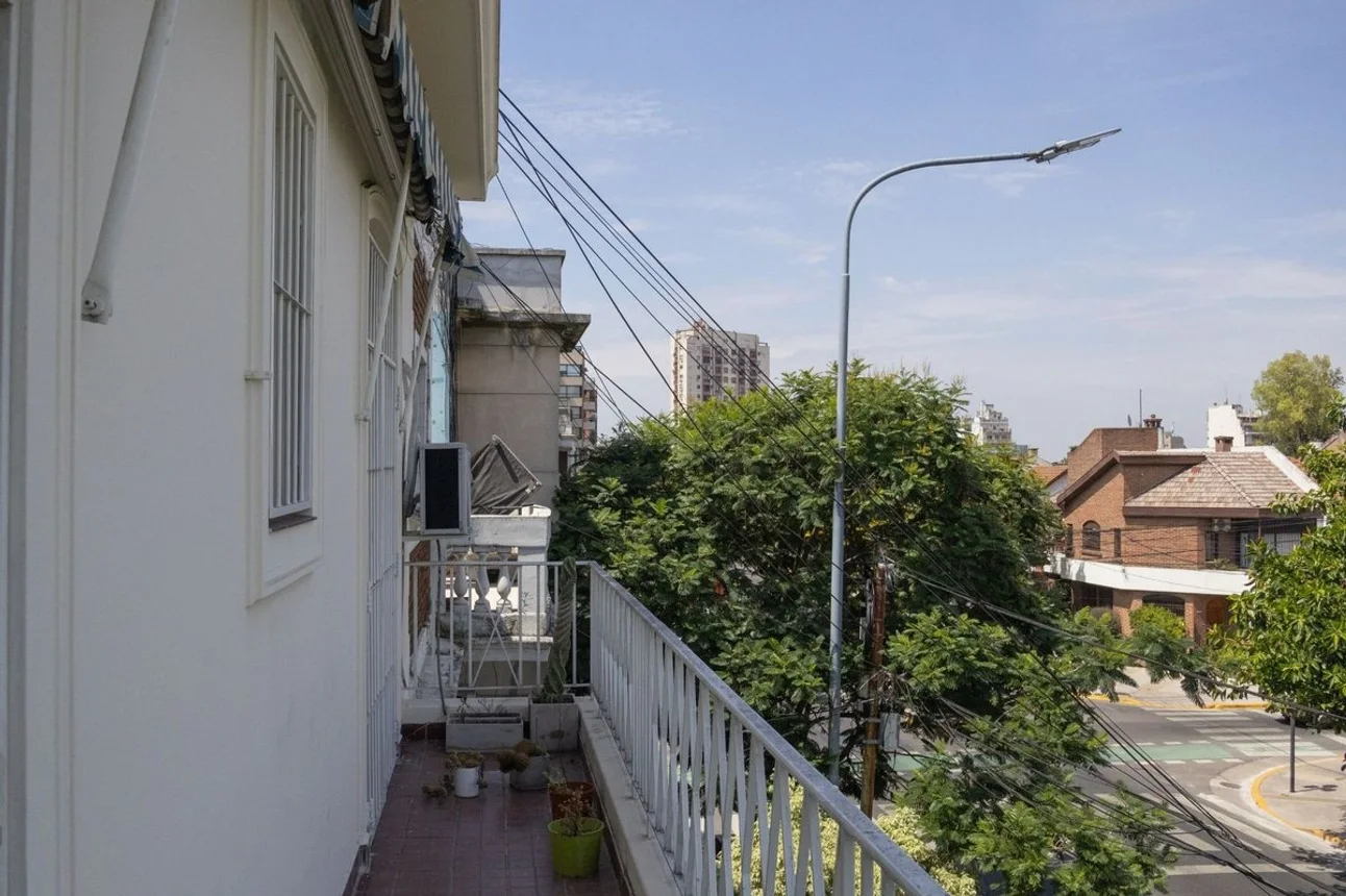 Departamento en venta en Parque Chacabuco, foto 4
