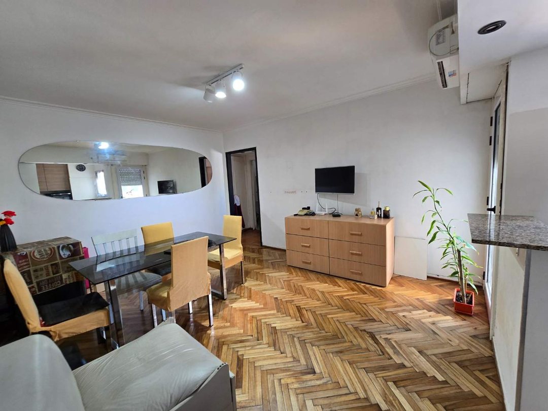 VENTA DOS AMBIENTES