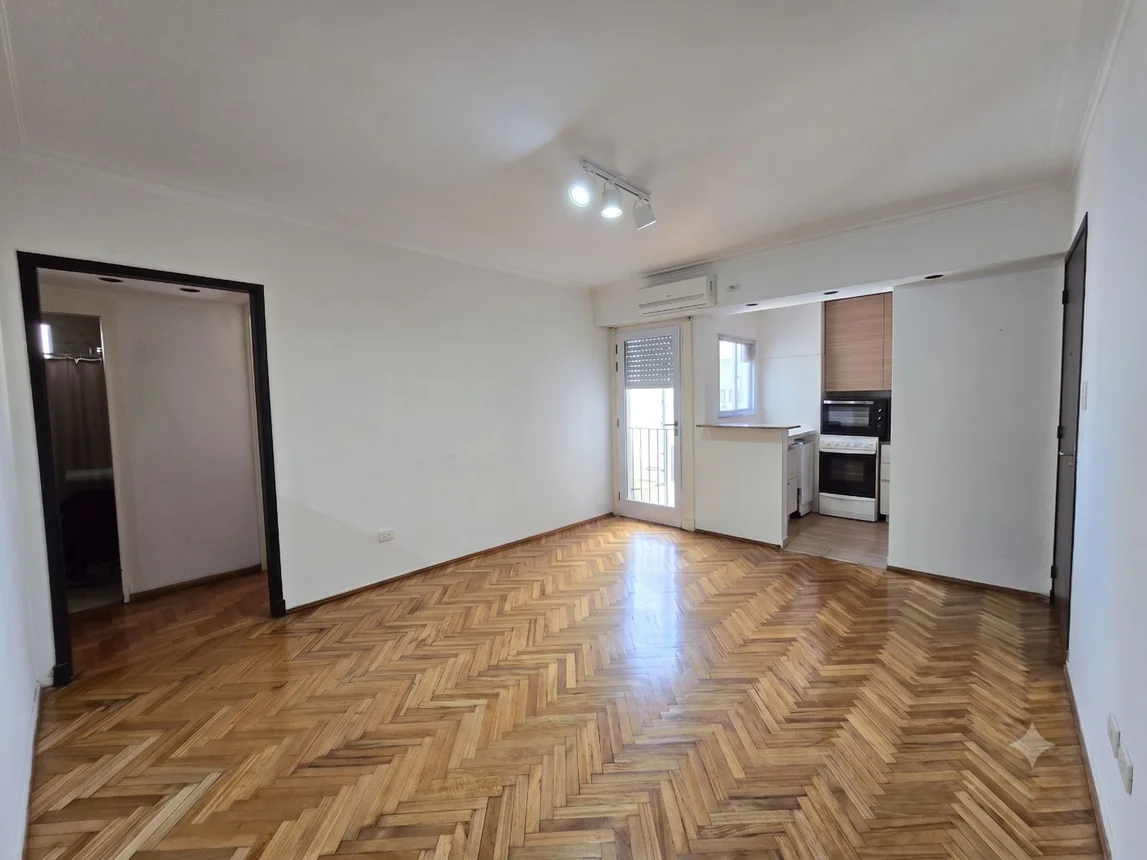Departamento en venta en Chacarita, foto 2
