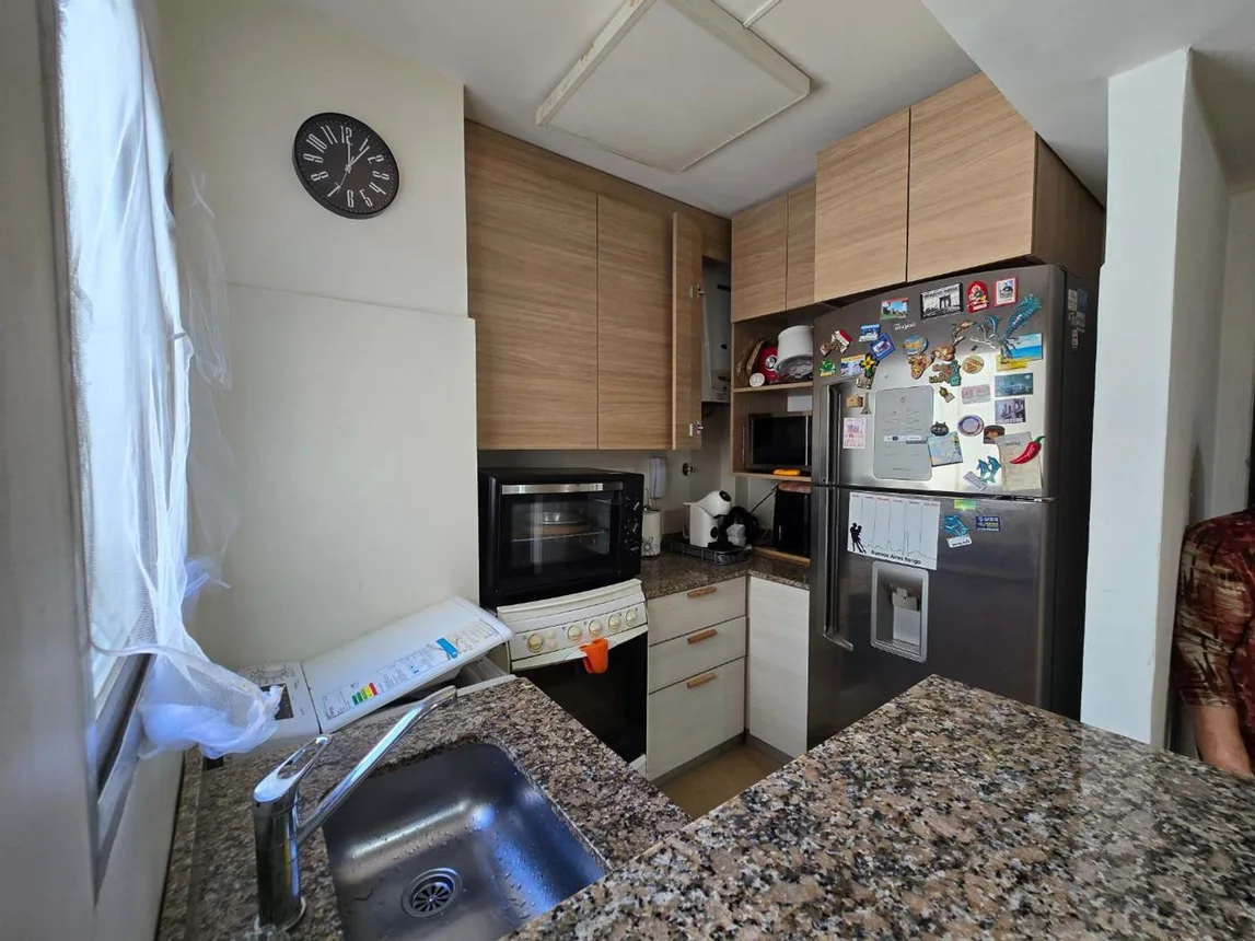 Departamento en venta en Chacarita, foto 3