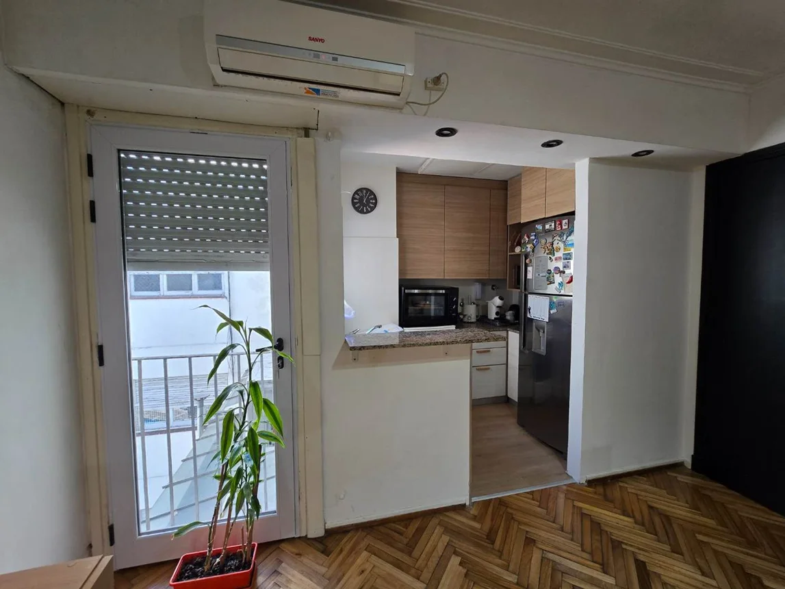 Departamento en venta en Chacarita, foto 5