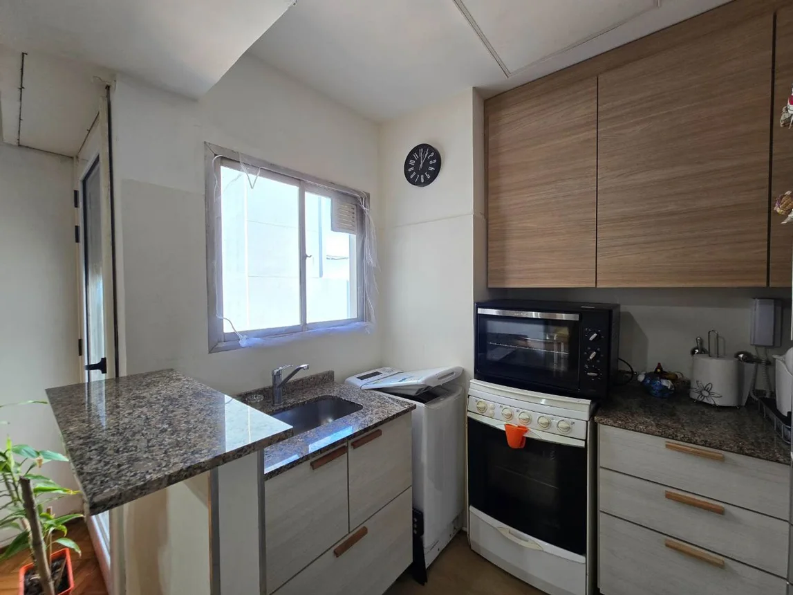 Departamento en venta en Chacarita, foto 4
