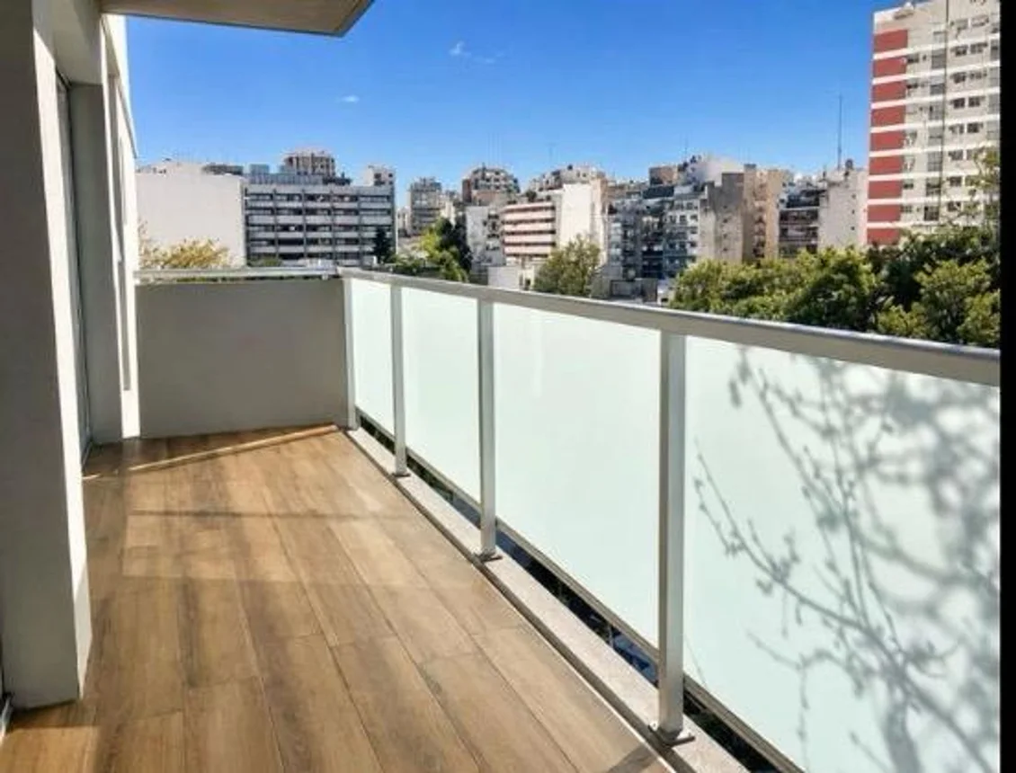Departamento en venta en Boedo, foto 5