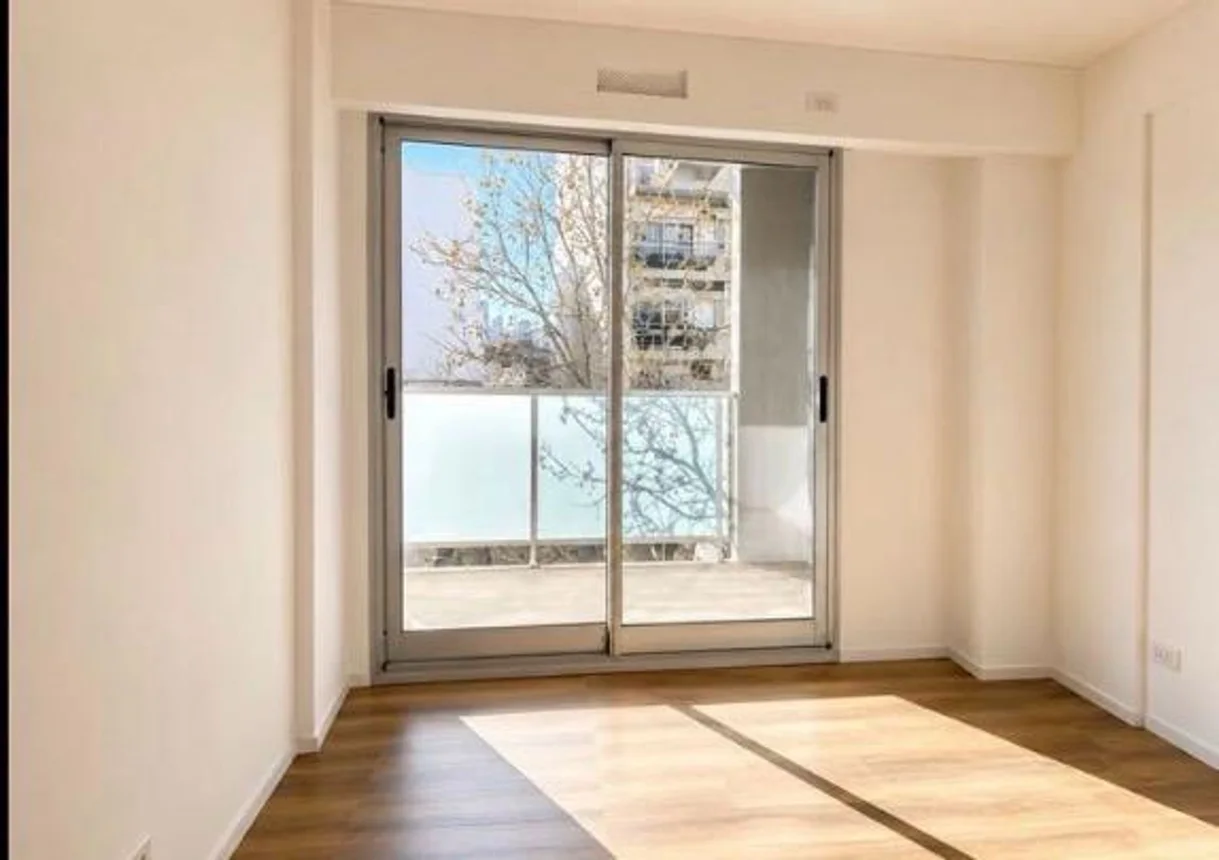 Departamento en venta en Boedo