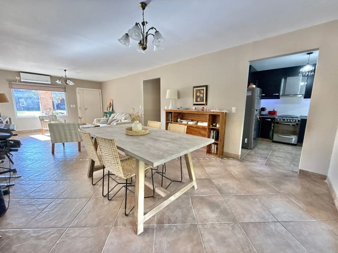 Casa en venta en Pilar, foto 4