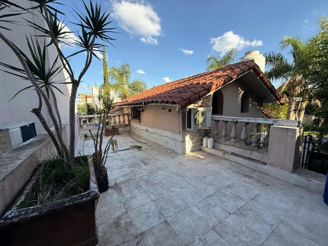 Casa en venta en Villa Luzuriaga
