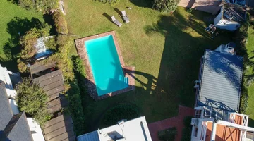 VENTA CASA 6 AMBIENTES BARRIO CAMINO REAL