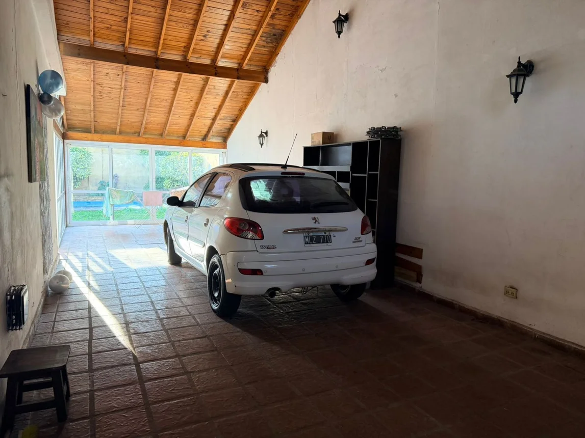 Casa de 3 ambientes en venta en Paso del Rey, Martín Lacarra 500, foto 3