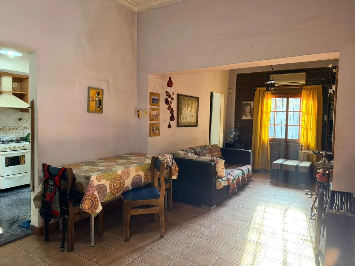 Casa de 3 ambientes en venta en Paso del Rey, Martín Lacarra 500, foto 2