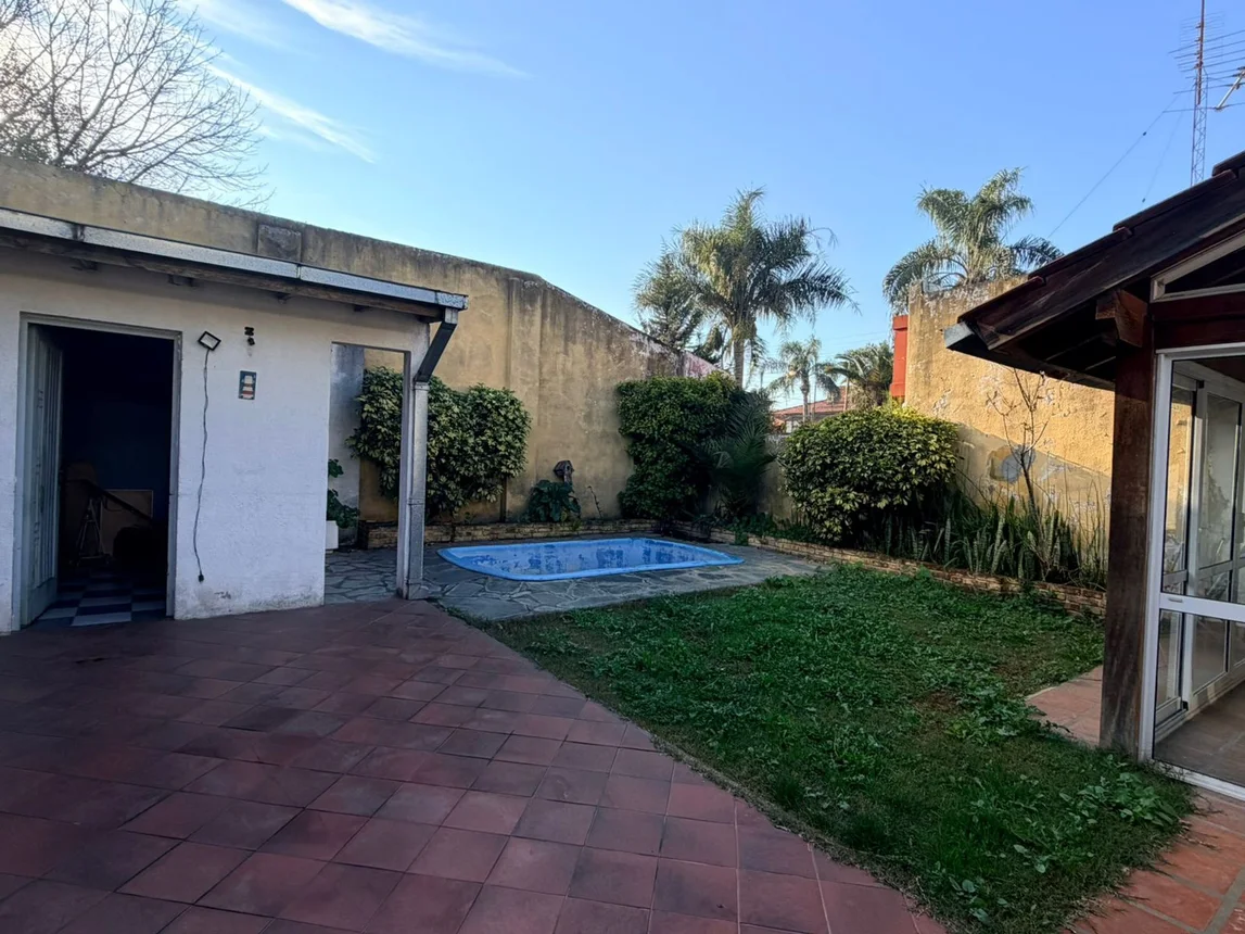 Casa de 3 ambientes en venta en Paso del Rey, Martín Lacarra 500, foto 4