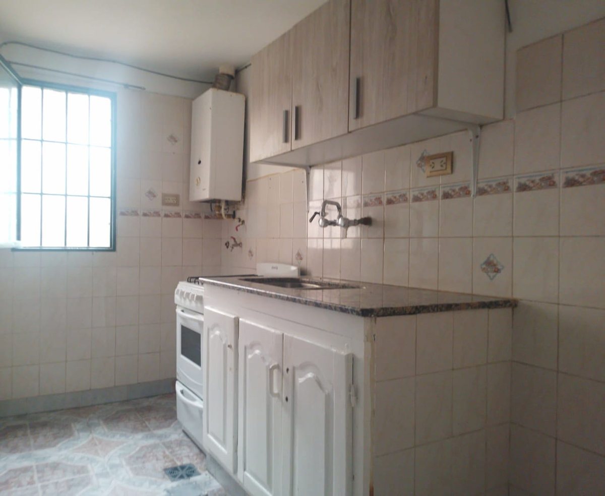 DEPARTAMENTO EN VENTA PARQUE LA VEGA C/ COCHERA - foto 9