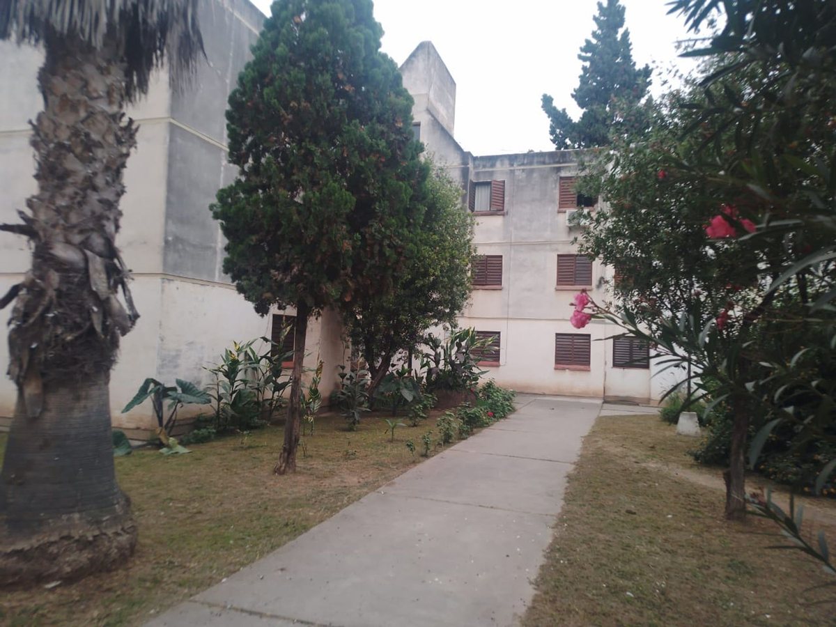 DEPARTAMENTO EN VENTA PARQUE LA VEGA C/ COCHERA - foto 19