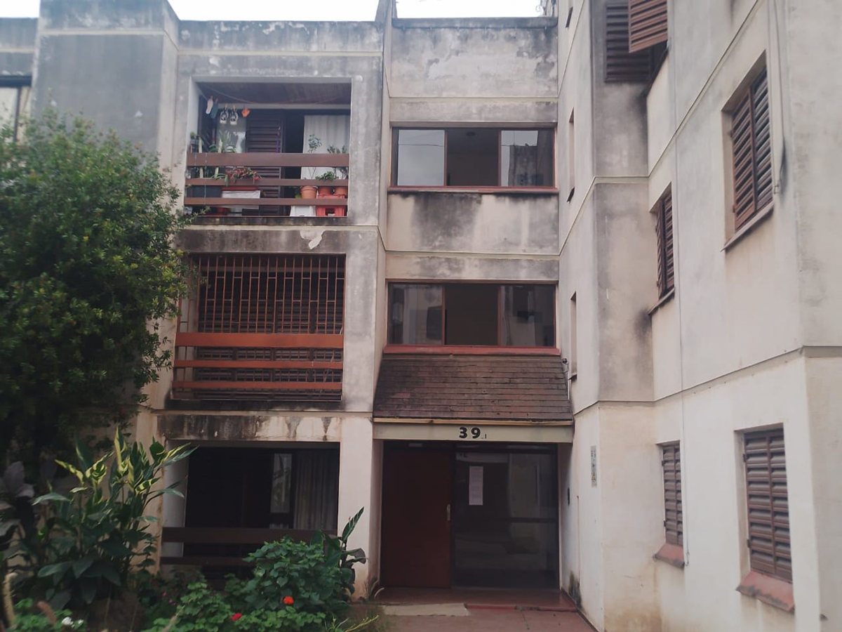 DEPARTAMENTO EN VENTA PARQUE LA VEGA C/ COCHERA - foto 18