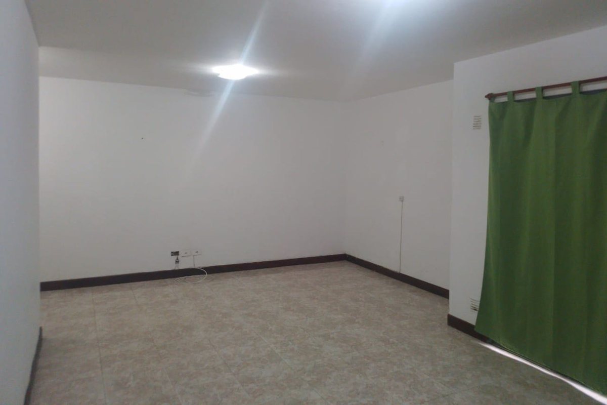 DEPARTAMENTO EN VENTA PARQUE LA VEGA C/ COCHERA - foto 2