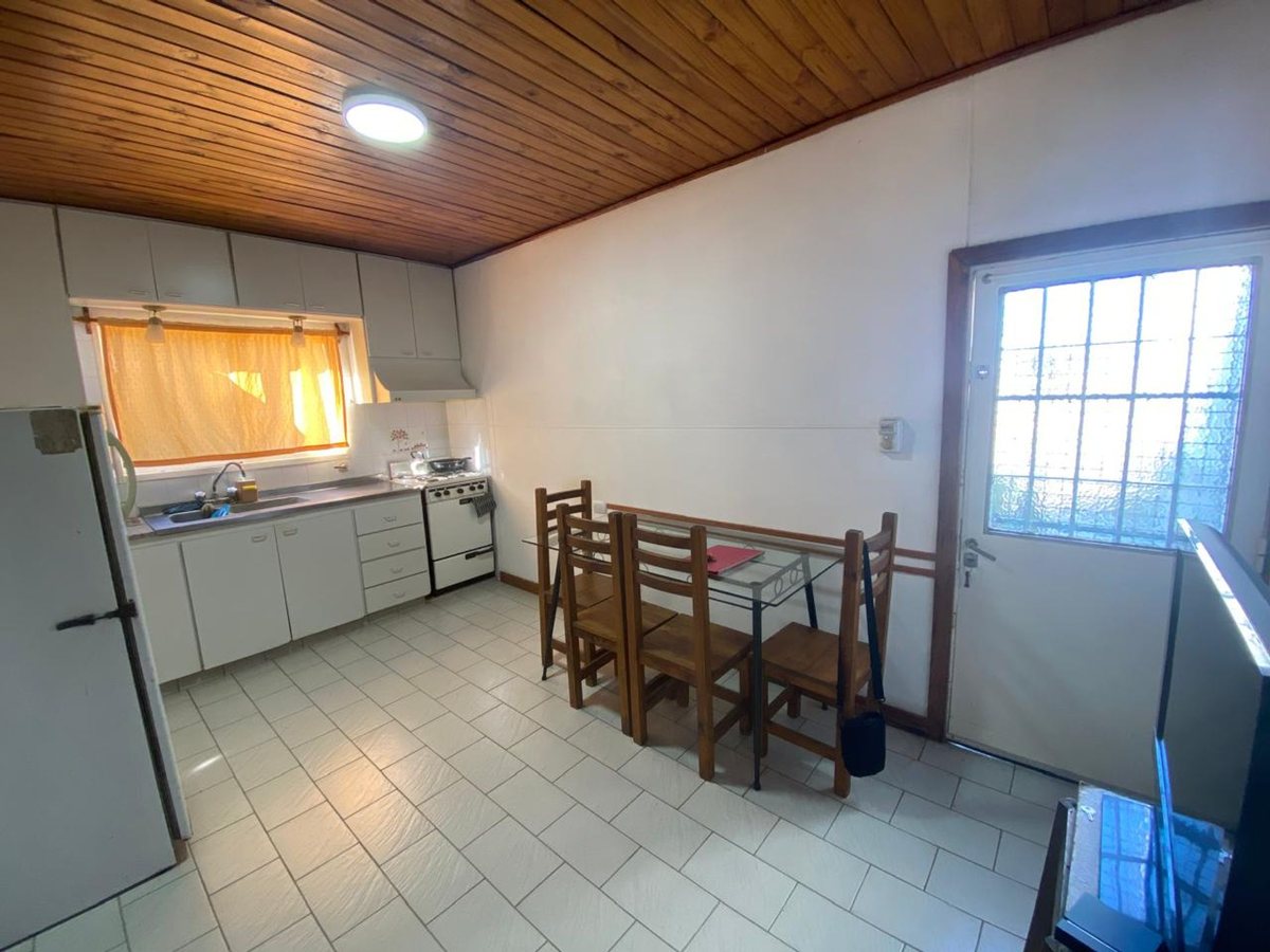 Foto 10 — CASA EN VENTA EN PERGAMINO CON PATIO