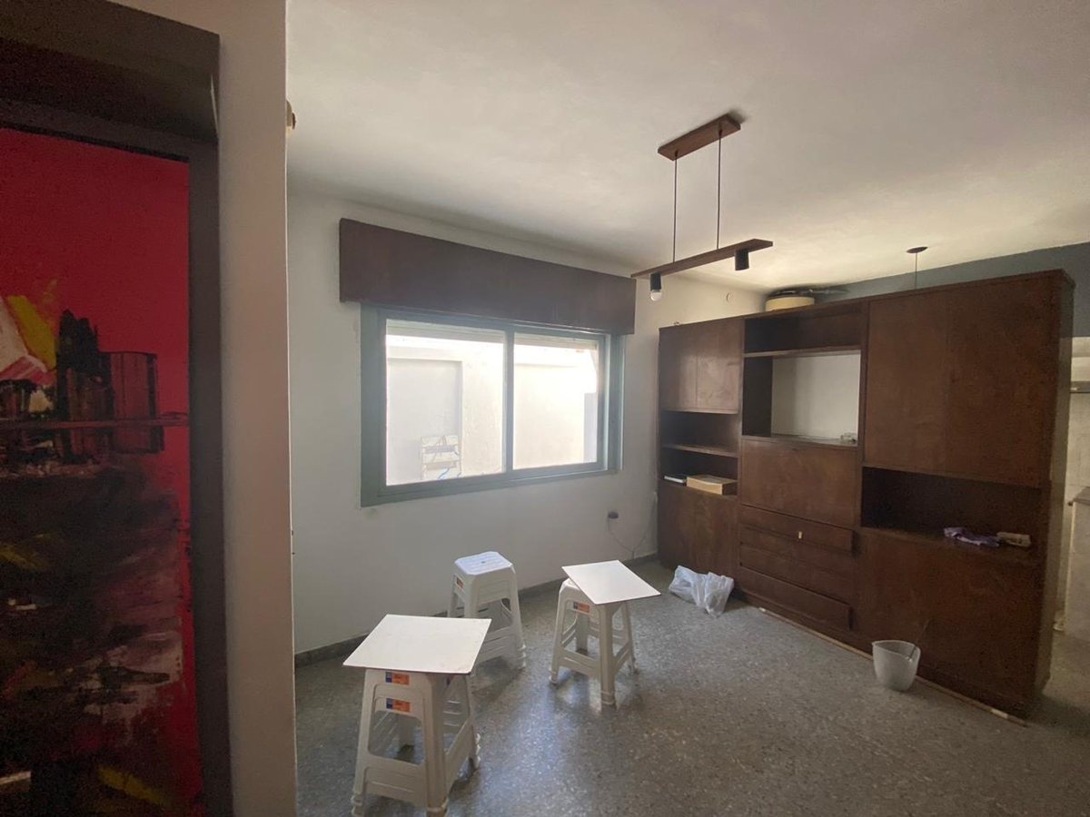 Foto 6 — CASA EN VENTA EN PERGAMINO CON PATIO