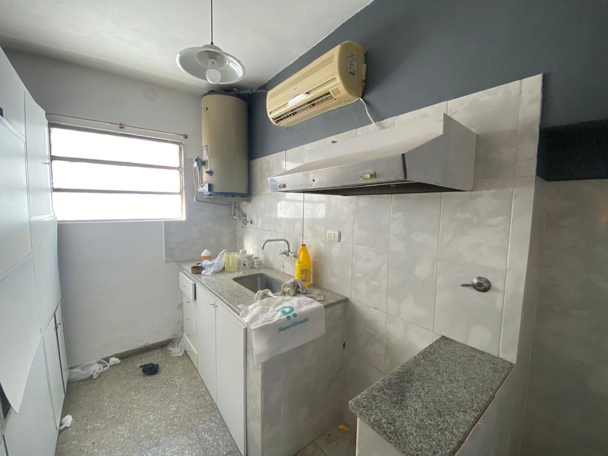 Foto 5 — CASA EN VENTA EN PERGAMINO CON PATIO