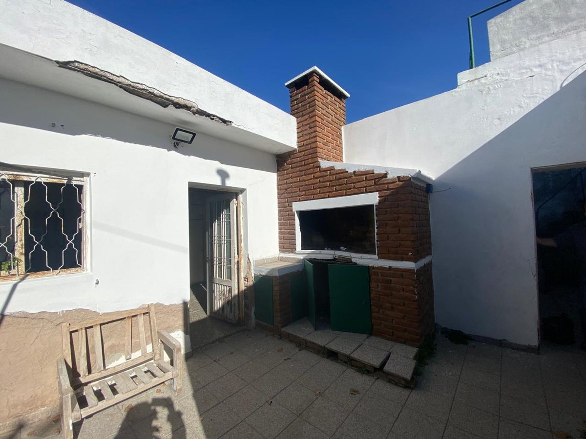 Foto 9 — CASA EN VENTA EN PERGAMINO CON PATIO
