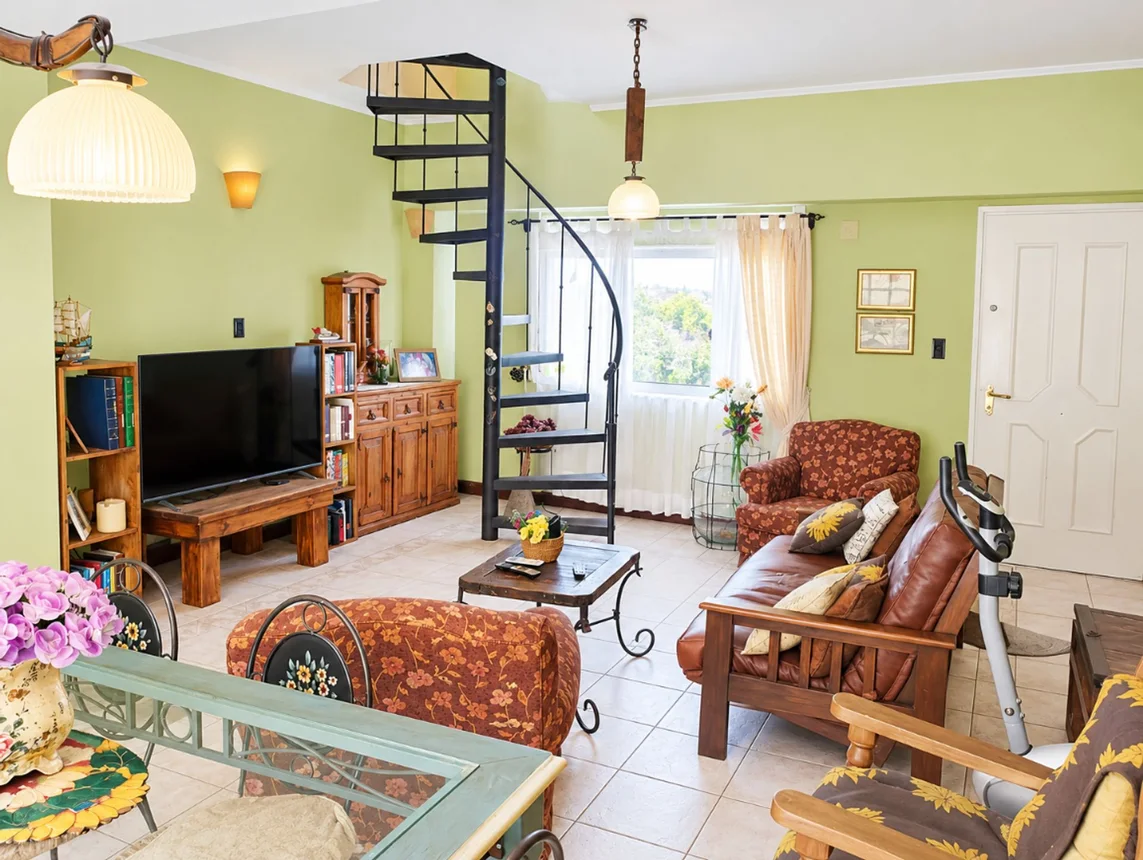 PH de 4 ambientes en venta en Mataderos, Justo Antonio Suárez 7300, foto 3