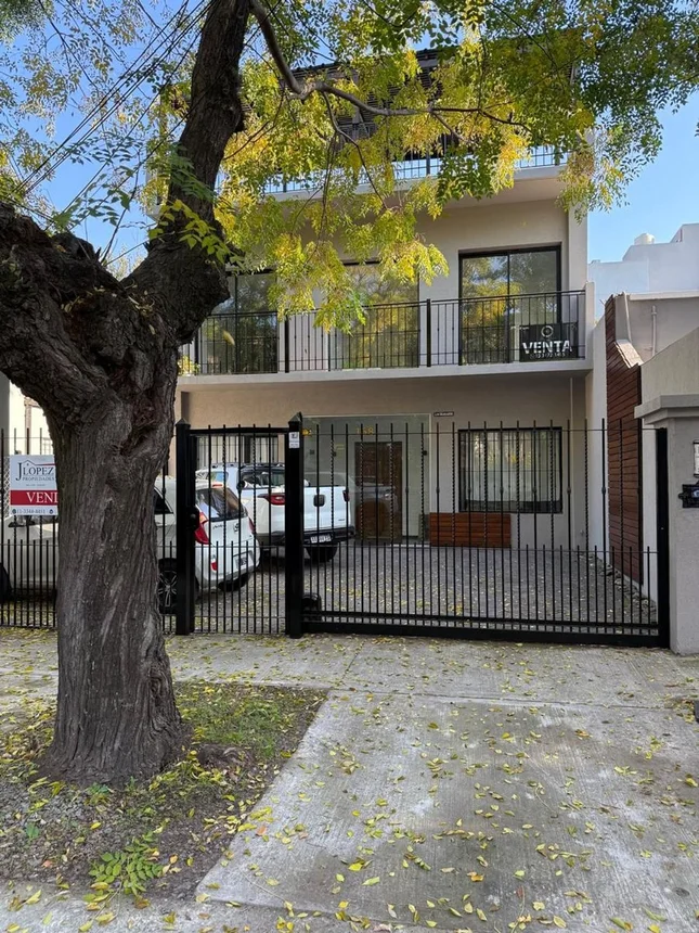 Departamento de 3 ambientes en venta en Monte Grande, Garzon 100, foto 2
