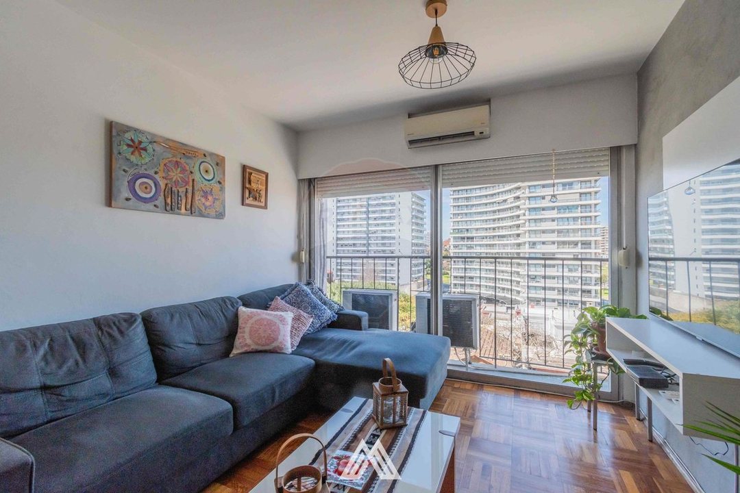 Apartamento en venta 3 ambientes en Avenida Estanislao López 4600, Malvin, Malvin, Montevideo 1 Apartamento en venta 3 ambientes en Avenida Estanislao López 4600, Malvin, Malvin, Montevideo