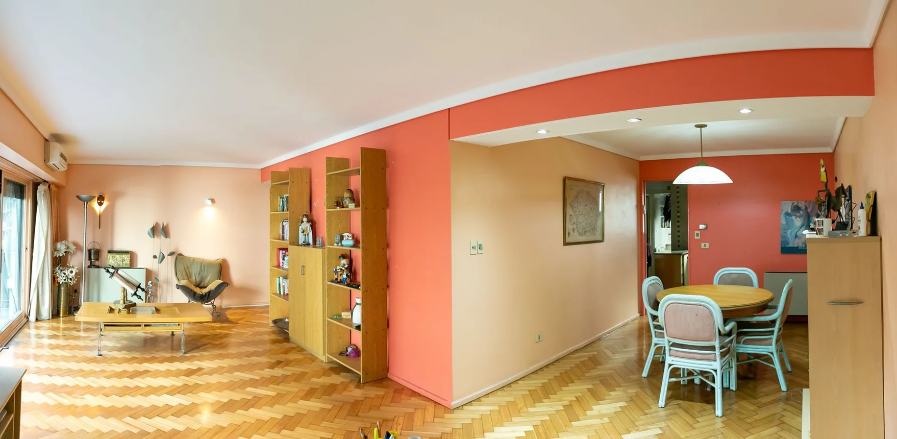 Piso en venta en Belgrano