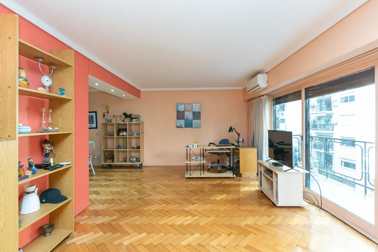 Piso en venta en Belgrano, foto 2