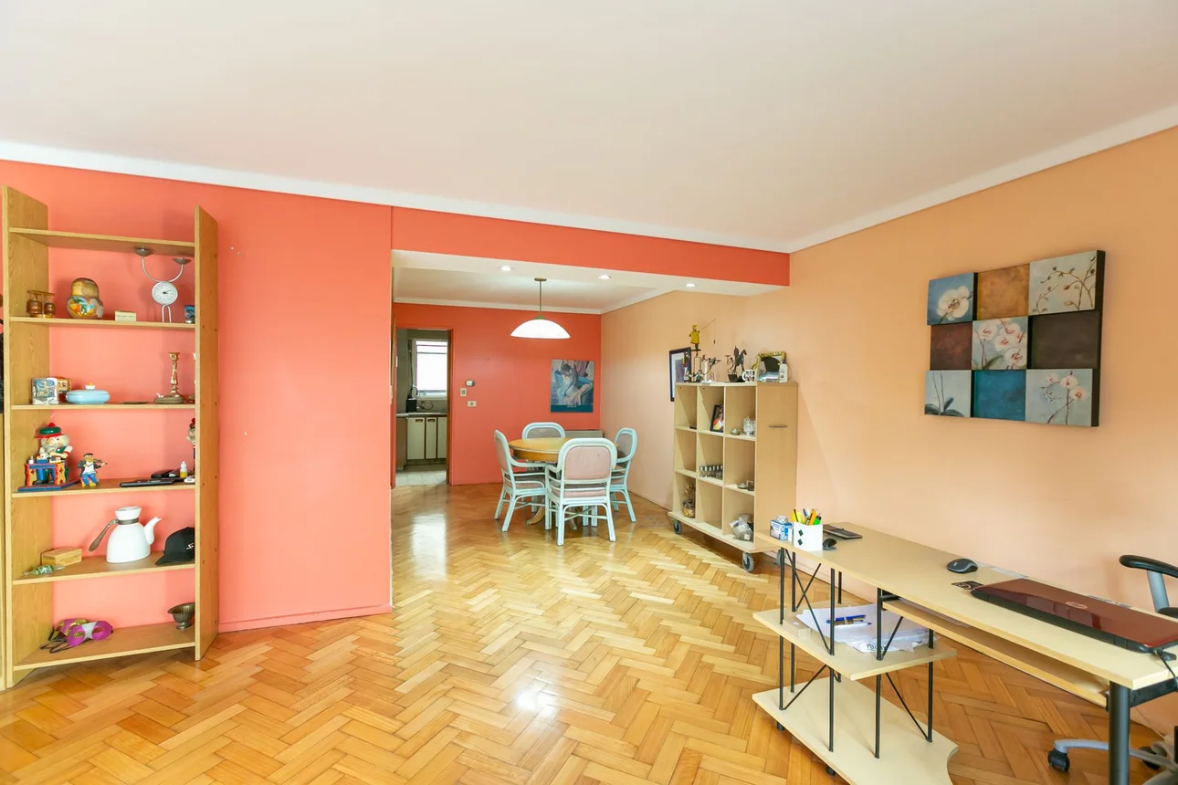Piso en venta en Belgrano, foto 4