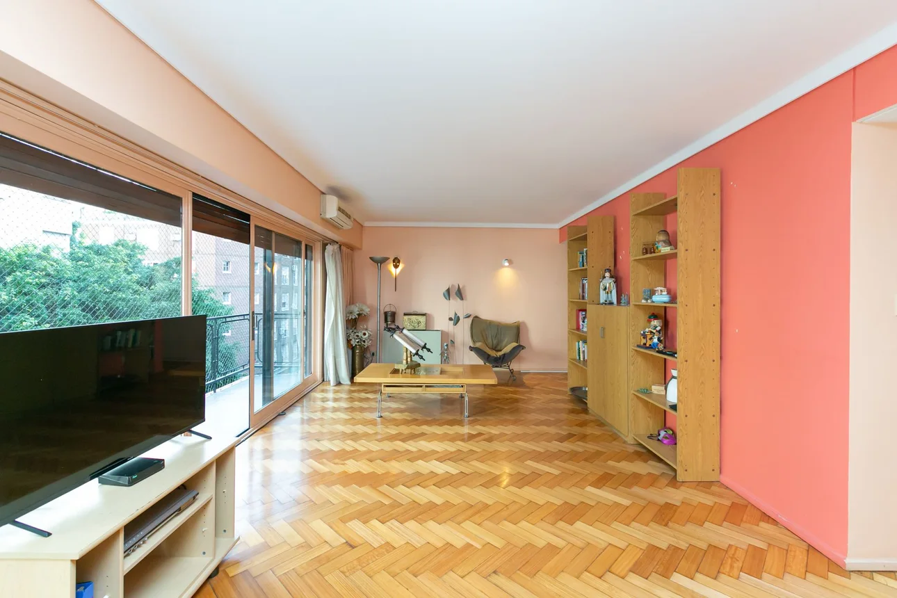 Piso en venta en Belgrano, foto 3