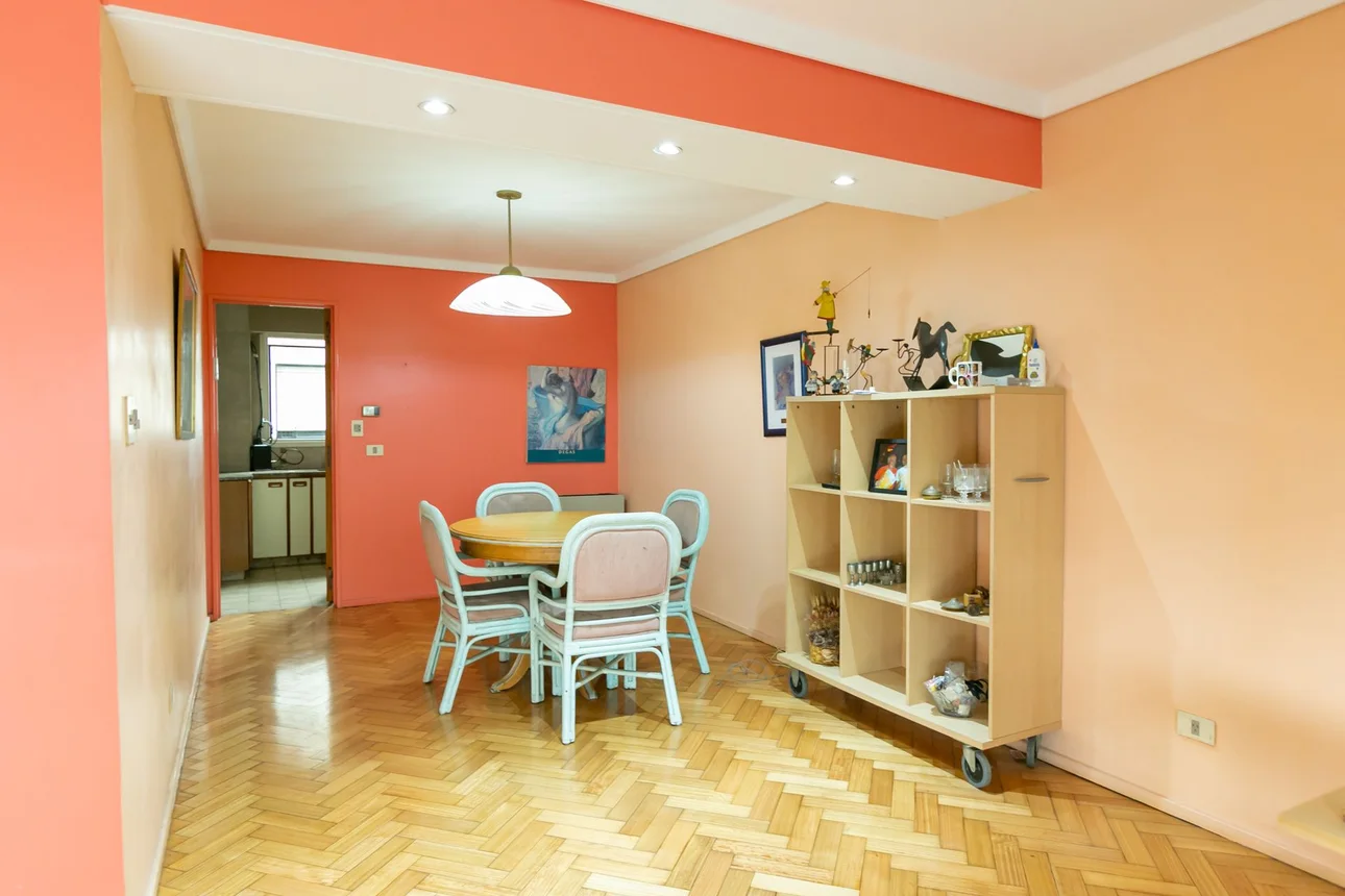 Piso en venta en Belgrano, foto 5