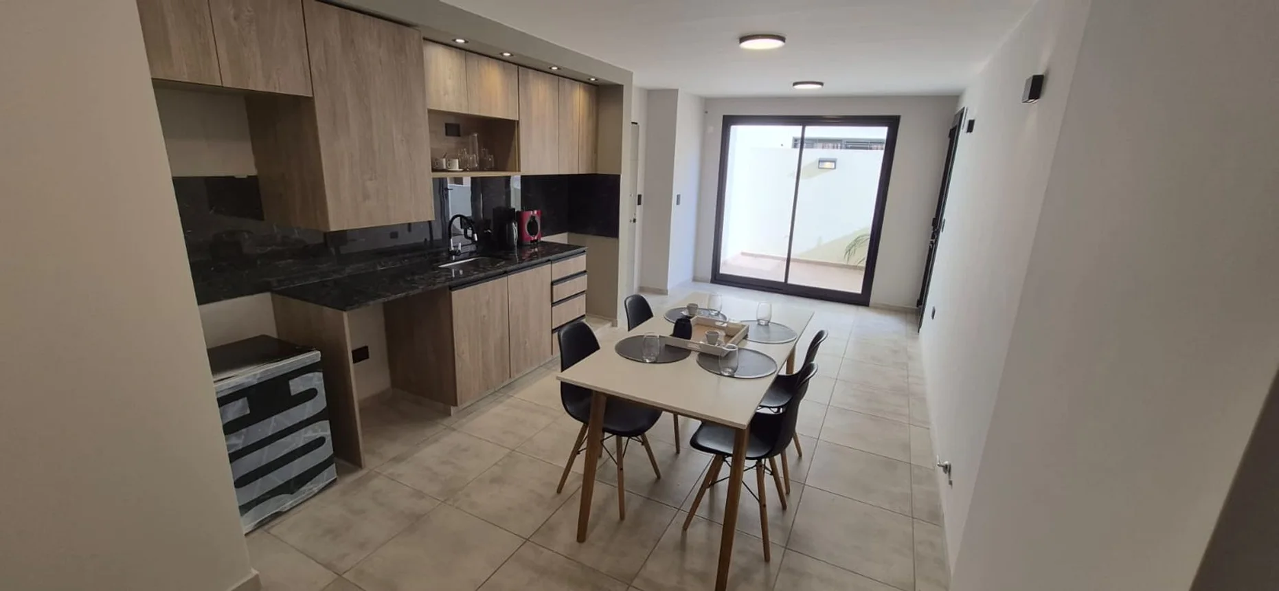 Departamento en venta en Córdoba