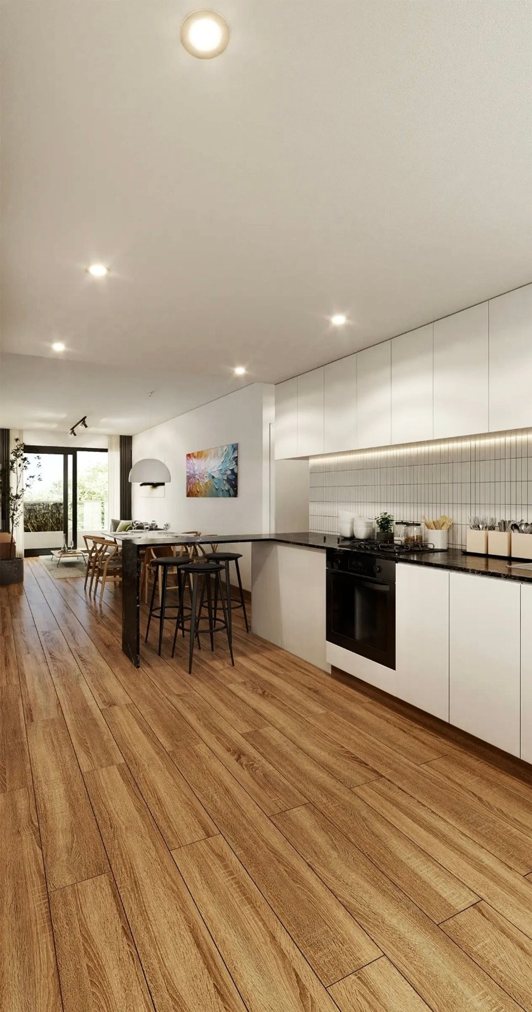 VENTA DEPTO 3 AMB CON PATIO Y BALCON VILLA URQUIZA