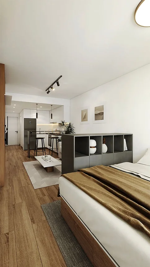 Departamento de 3 ambientes en venta en Villa Urquiza, Núñez 6100, foto 4