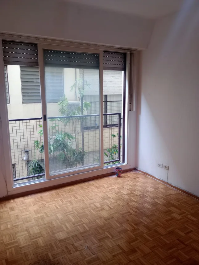 Departamento de 2 ambientes en alquiler en San Nicolás, Sarmiento 1400